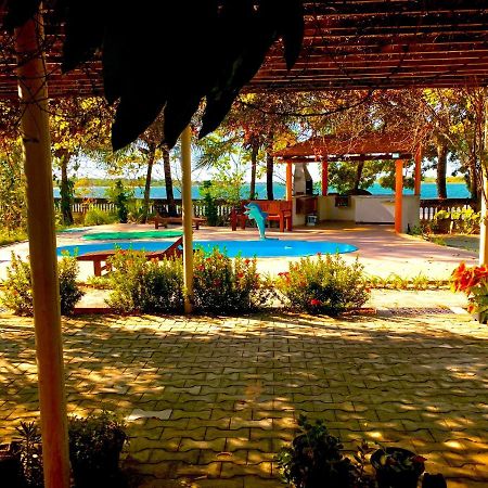 Pousada Sol Dourado Jijoca de Jericoacoara Bagian luar foto