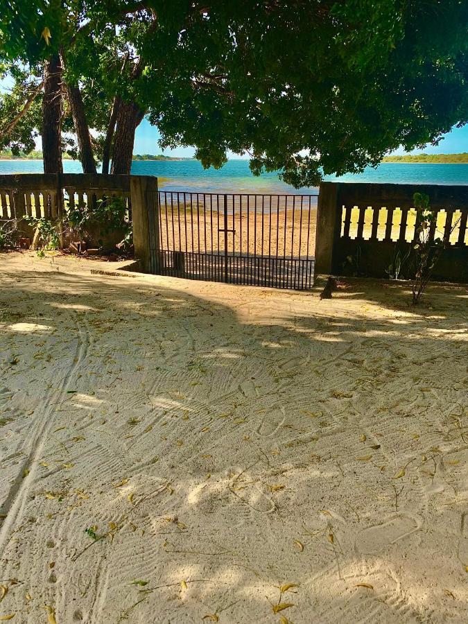 Pousada Sol Dourado Jijoca de Jericoacoara Bagian luar foto