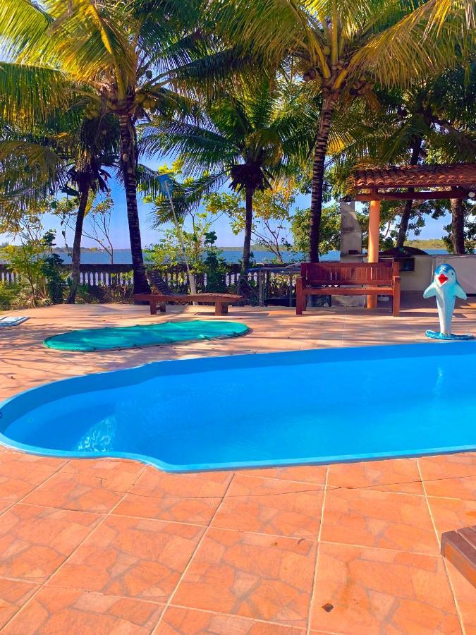 Pousada Sol Dourado Jijoca de Jericoacoara Bagian luar foto