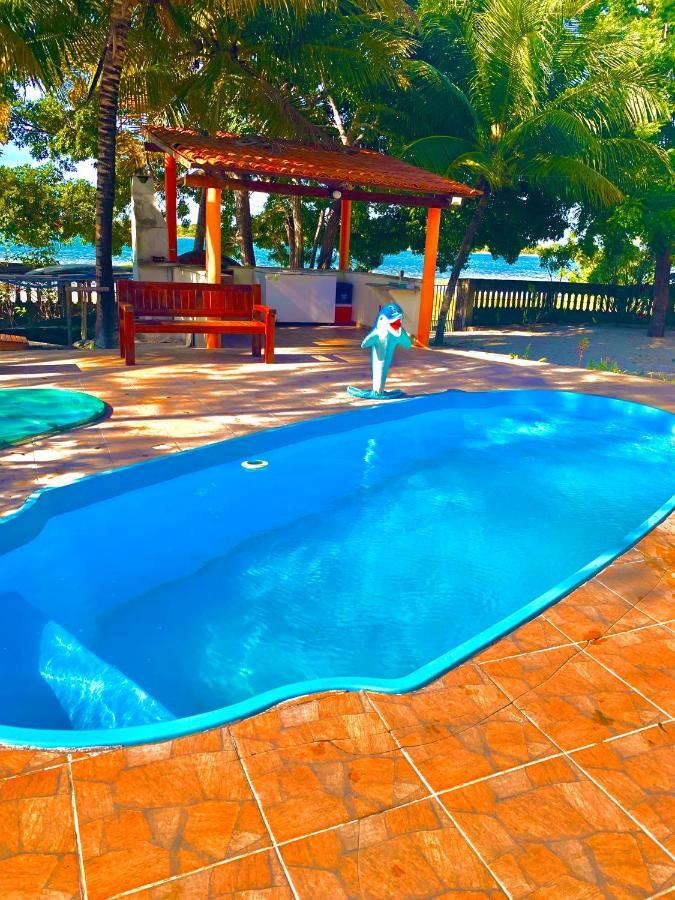 Pousada Sol Dourado Jijoca de Jericoacoara Bagian luar foto