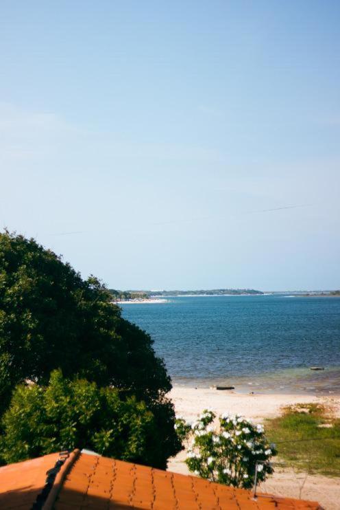 Pousada Sol Dourado Jijoca de Jericoacoara Bagian luar foto