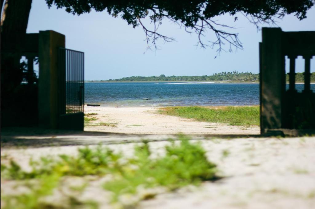 Pousada Sol Dourado Jijoca de Jericoacoara Bagian luar foto