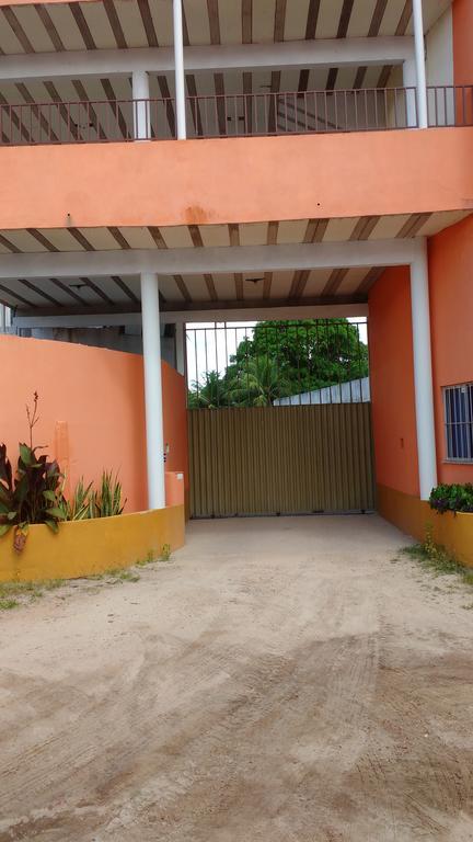 Pousada Sol Dourado Jijoca de Jericoacoara Bagian luar foto